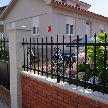 Casa Asientos Boimorto Exterior photo