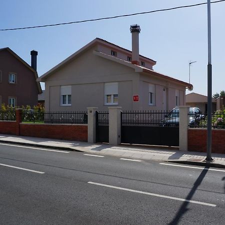 Casa Asientos Boimorto Exterior photo