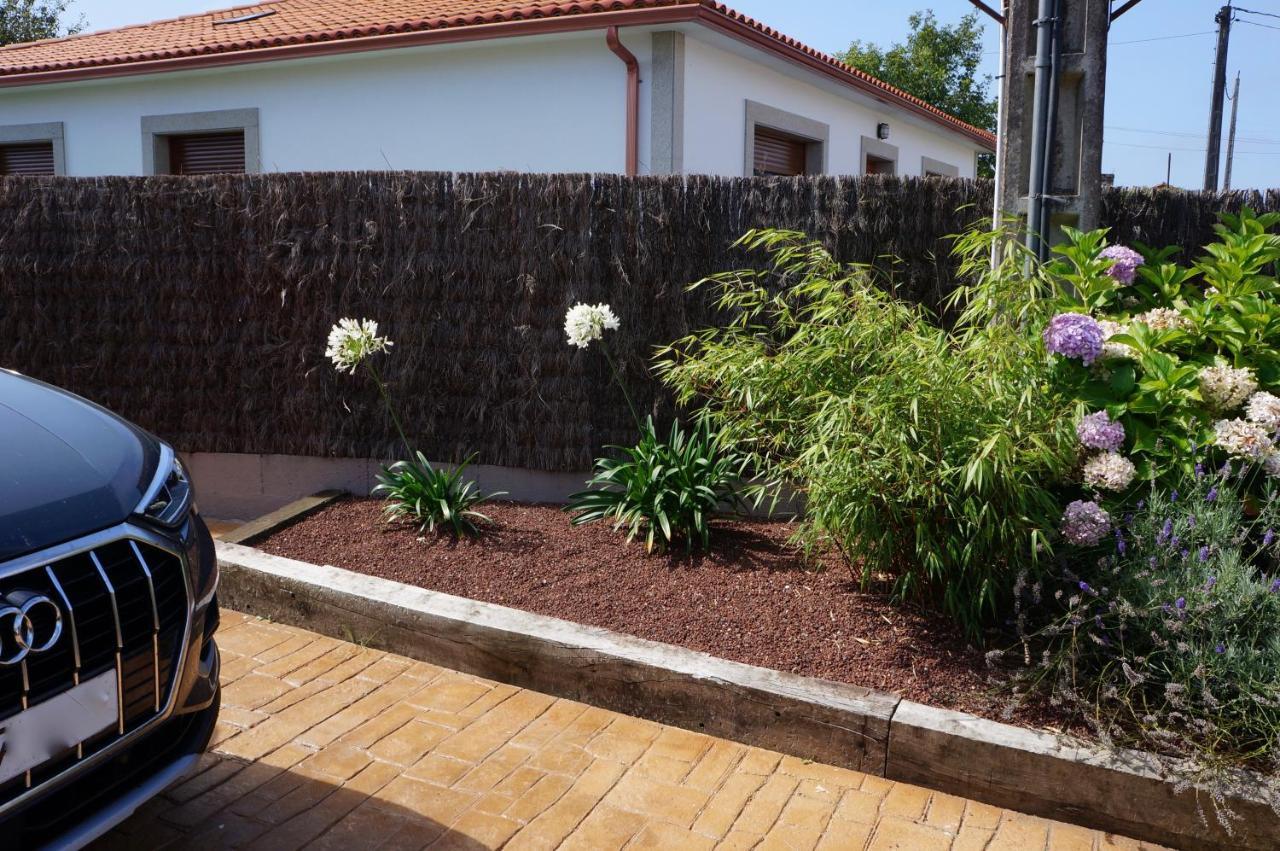 Casa Asientos Boimorto Exterior photo